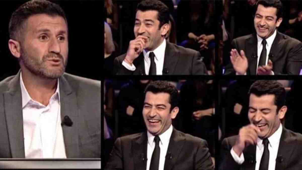 ATV Kim Milyoner Olmak İster’e maratoncu Akın Yeniceli damga vurdu!