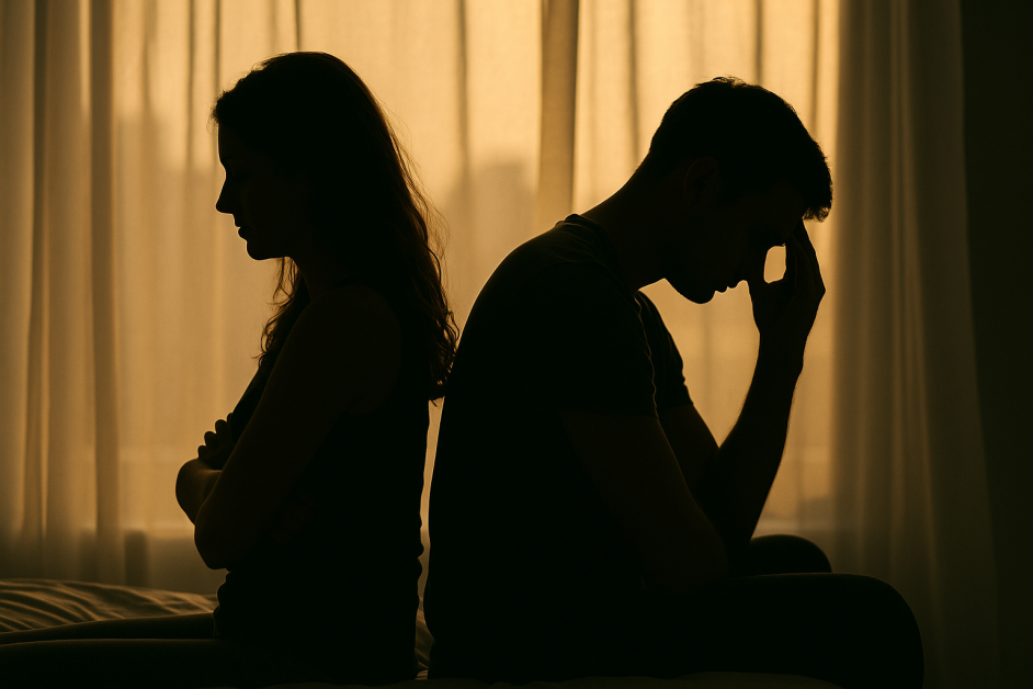 Cinsel istek bozuklukları