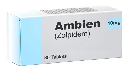 Ambien