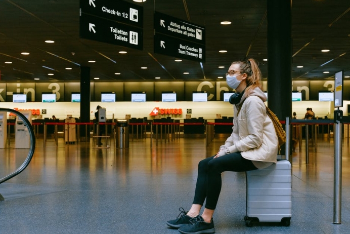 Delta Varyantı neden olan nedir?