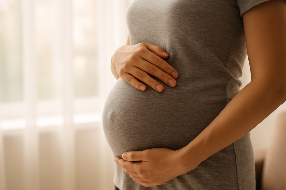 Gebeliğin 3. haftası