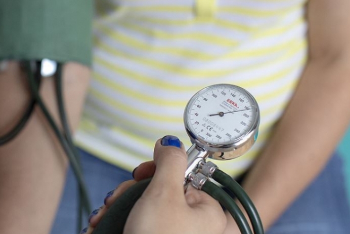 Hipertansiyonun Nedenleri, Obezite ve Kronik Böbrek Hastalığı
