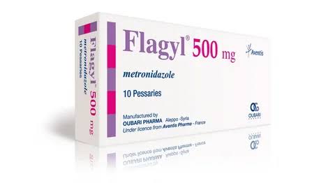 FLAGYL nedir?