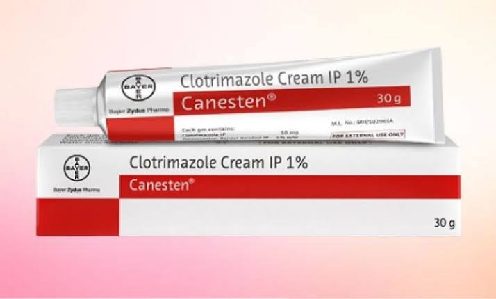 Klotrimazol nedir?