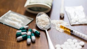 Psikoaktif maddelerin neden olduğu cinsel bozukluklar