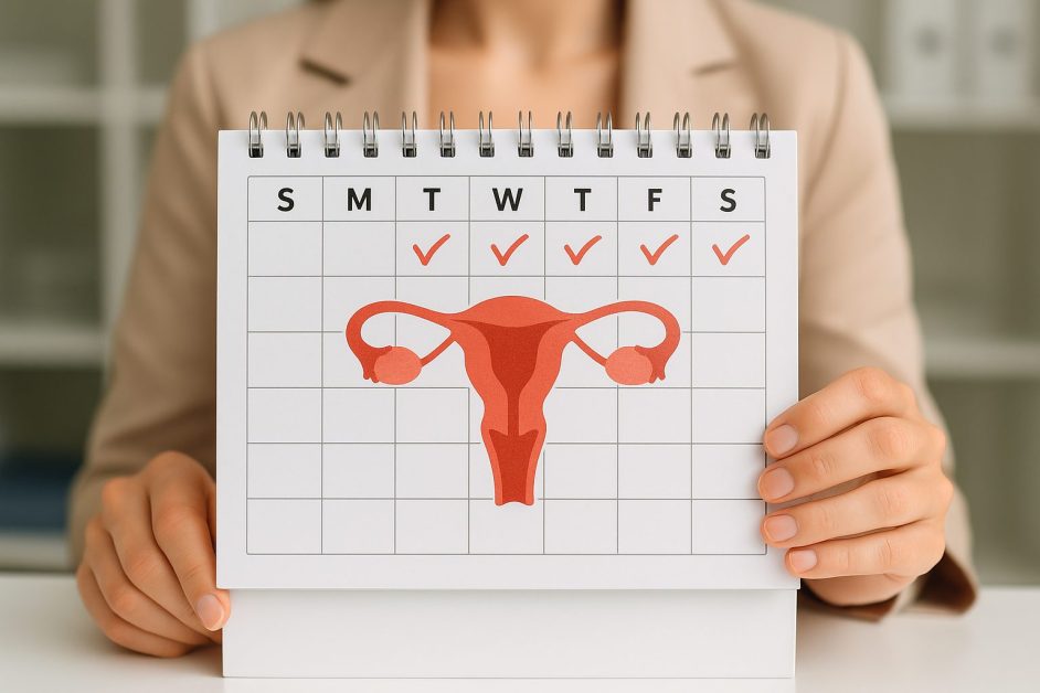 Düzensiz adet kanamasının nedenleri nelerdir? İşte cevapları