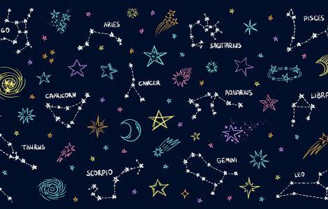 Tanım: Astroloji Nedir?
