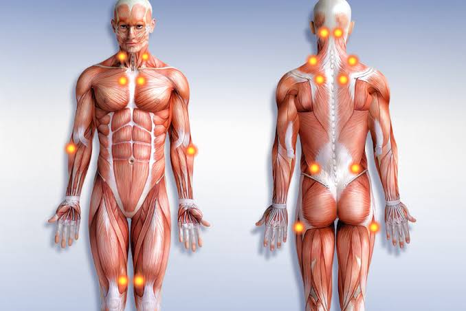 Herkesin bilmesi gereken fibromiyalji belirtileri
