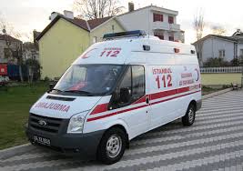 Ambulansla özel hastaneye giden hastadan ücret alınır mı?