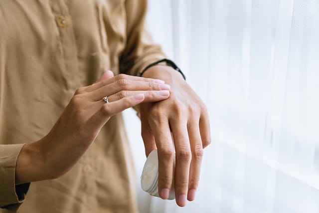 Atopik dermatit nasıl teşhis edilir?