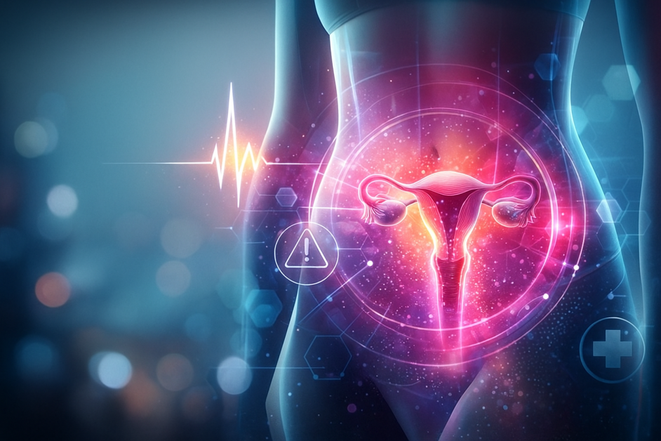 Vajinam neden ağrıyor?