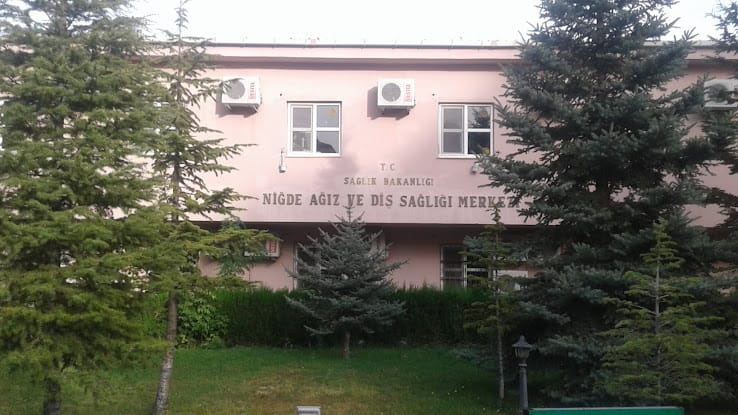 Niğde Ağız ve Diş Sağlığı Merkezi iletişim bilgileri