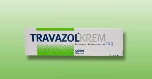 Travazol krem makat kaşıntısına iyi gelir mi?