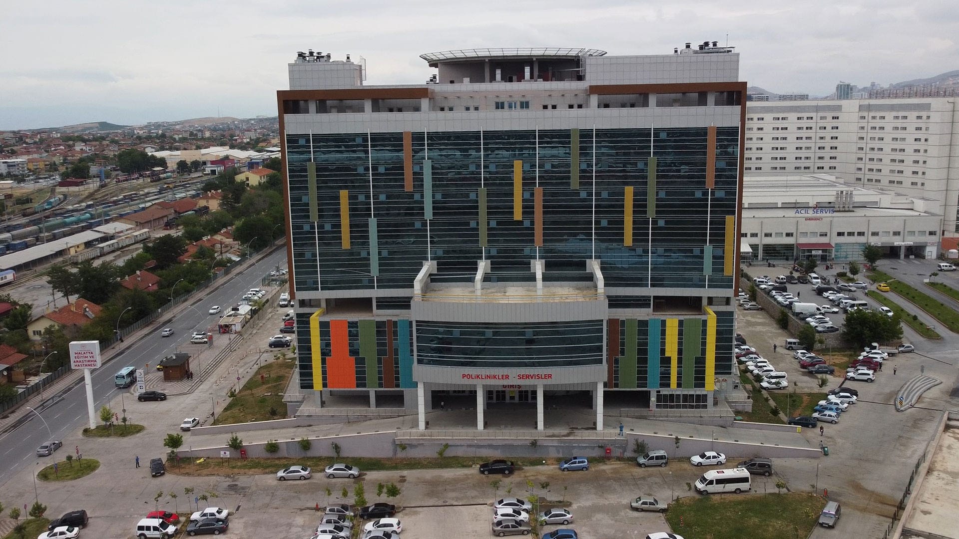 Devlet Hastanesi cinsel hastalık testi yapılıyor mu?