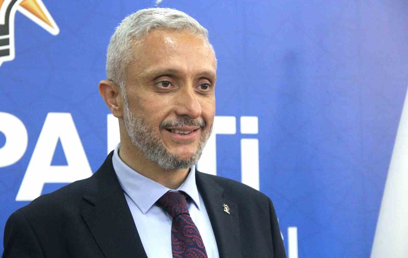 Kütahya’ya sağlık takviyesi: 31 yeni hekim kadrosu tahsis edildi