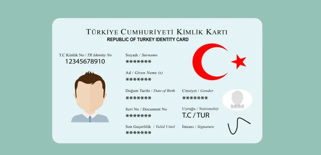 Bebeğimin kimliğini ne zaman ve nasıl çıkarabilirim?
