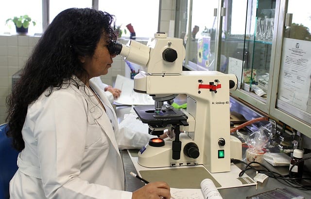 Grip DNA’nızı değiştirir mi?
