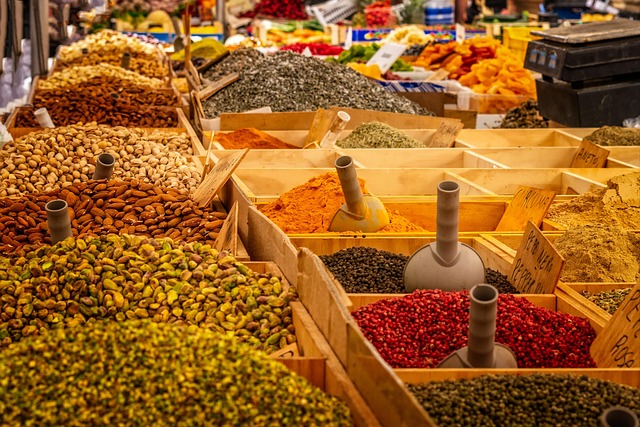 Hangi baharat doğal antibiyotiktir?