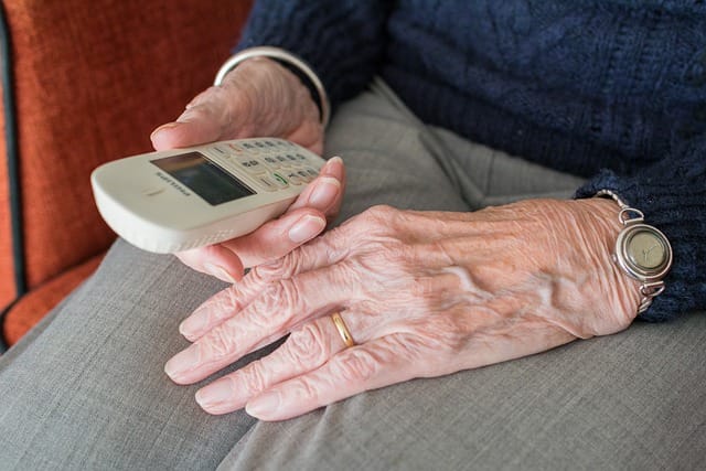Parkinson hastalığı kimlerde görülür?