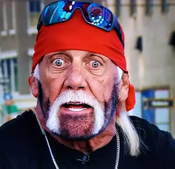 Hulk Hogan 71 yaşında hayatını kaybetti