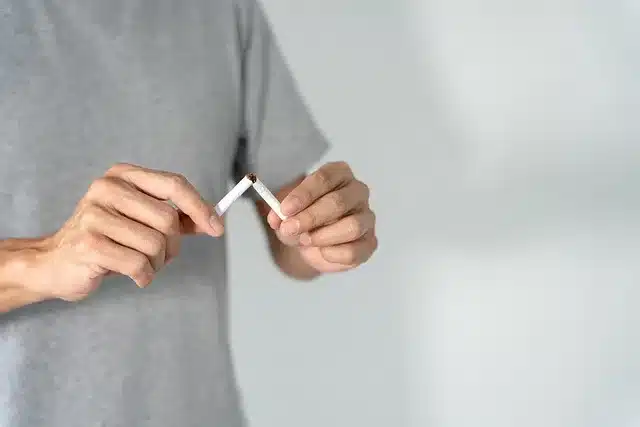 Sigarayı bıraktığınızda vücudunuzda neler oluyor? Uzman görüşü ve bilimsel gerçekler