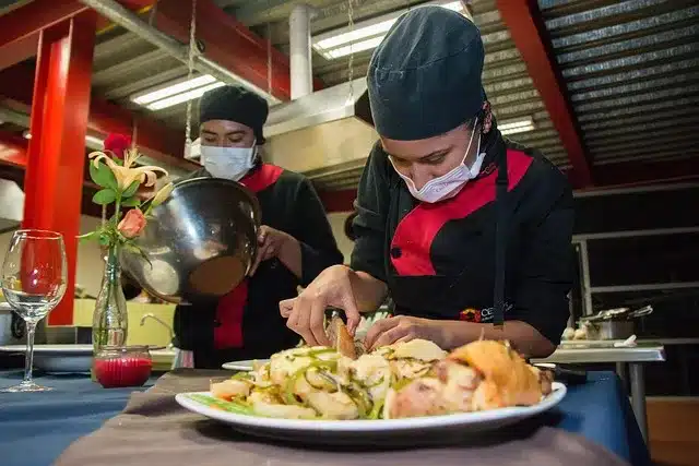 Gastronomi taban puanları 2025: Gastronomi okumak için kaç puan gerekiyor?