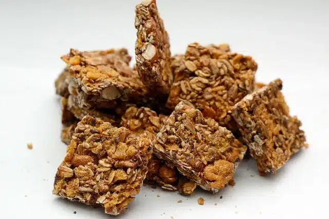 Protein barlar gerçekten o kadar sağlıklı mı? Uzman cevapları
