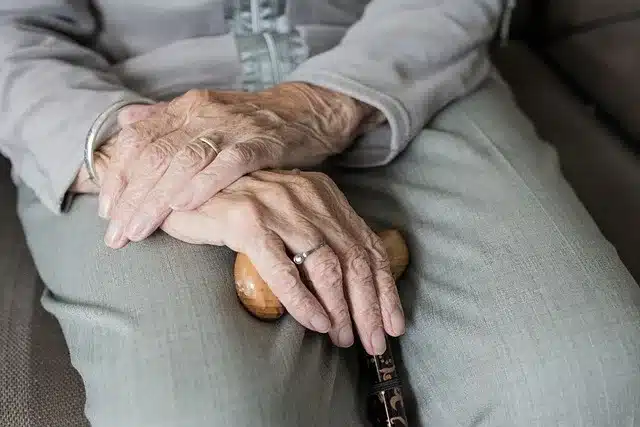 Gerontoloji nedir?