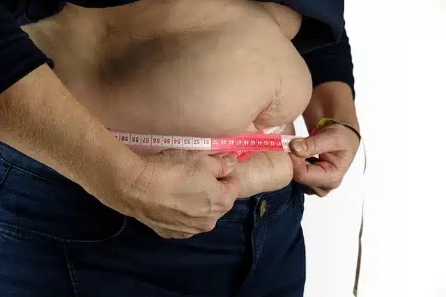 Kadınlar neden erkeklerden daha fazla şişkindir?