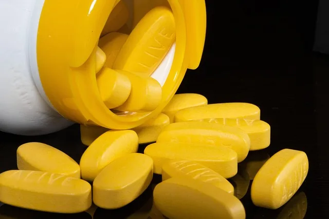 B6 vitamini aşırı alındığında ortaya çıkan toksik etki