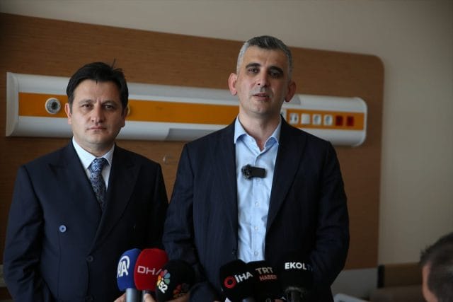 Ordu'ya dev sağlık yatırımı! 1200 yataklı şehir hastanesi gelecek yıl hizmete giriyor 2 AA 20250815 38835065 38835064 ORDU SEHIR HASTANESININ YAPIM CALISMALARI DEVAM EDIYOR e1756385944780