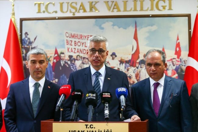 AA 20250828 38943983 38943982 SAGLIK BAKANI MEMISOGLU USAKTA e1756374936554