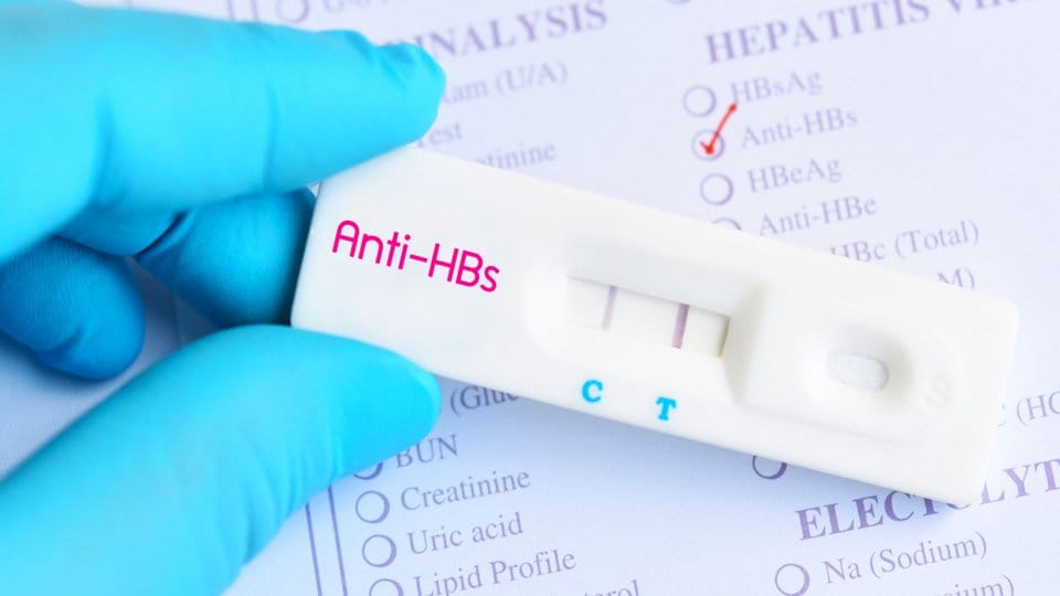 Anti HBS nedir ve kaç olmalıdır? Hepatit b bağışıklığının sırrı