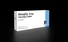 ELNAGLIP 5 MG Nedir ve Ne İçin Kullanılır?