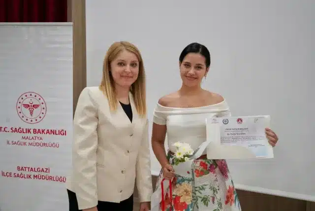 Yeni annelerin en büyük destekçisi kim olacak? İşte Malatya’daki o anlamlı proje