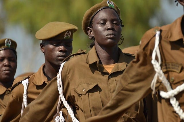 Sudan’da insanlık krizi derinleşiyor! 25 milyon kişi açlıkla mücadele ediyor