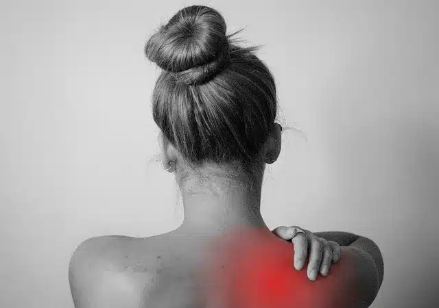 Buffalo hump nedir? Tedavisinde 7 etkili yol!