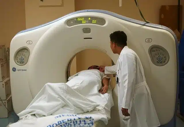 MR taraması öncesinde almanız gereken 6 önlem!