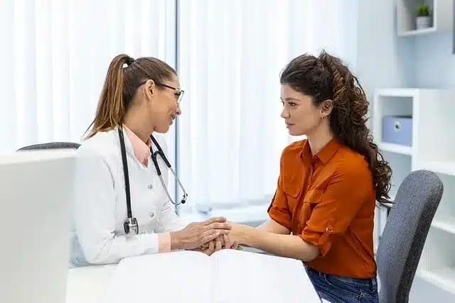 Kadınlarda osteoporozun 6 erken belirtisi