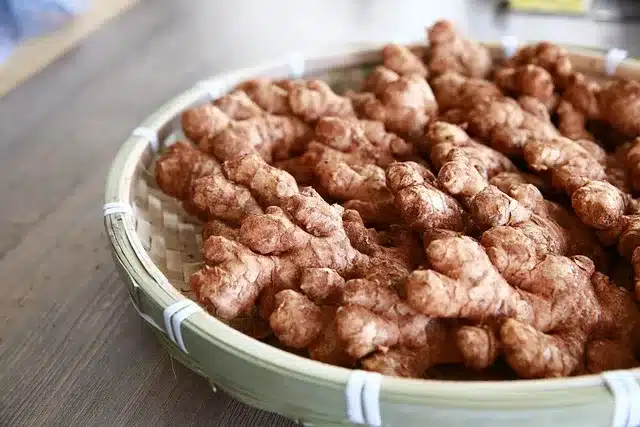 Yağlı karaciğeri düzelten 6 zencefil bazlı içecek