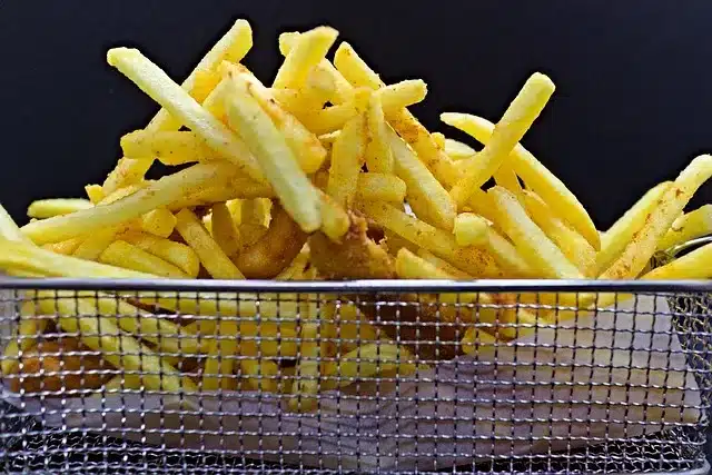 Olestra! Bir zamanların mucizesi şimdi tartışmaların odağında