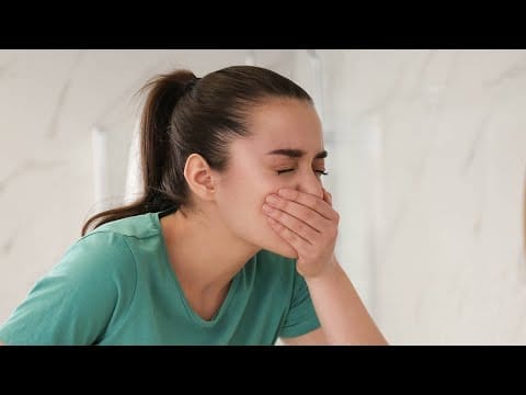 Hamile kadınlar neden ekşi yiyeceklere istek duyar?