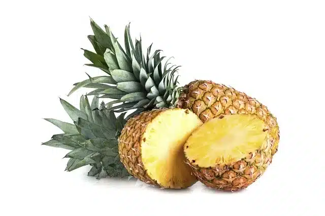 Ananas sirkesinin faydaları