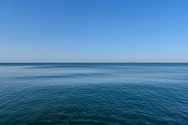 Susuzlukla mücadelede yeni umut! Deniz suyu arıtma teknolojisi yaygınlaşıyor