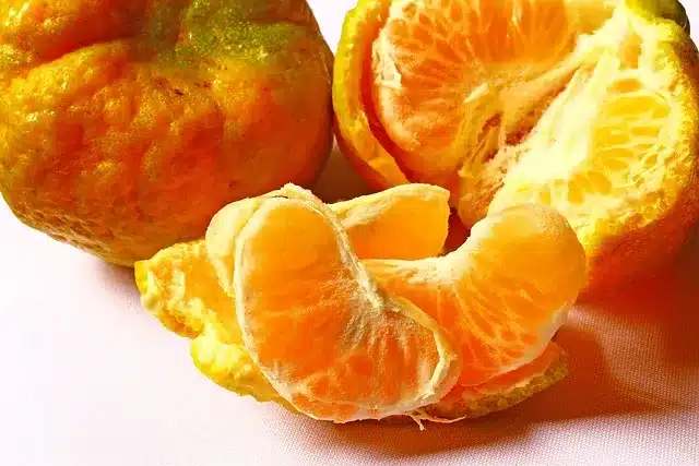 Yüzde E vitamini eksikliğinin 5 erken belirtisi