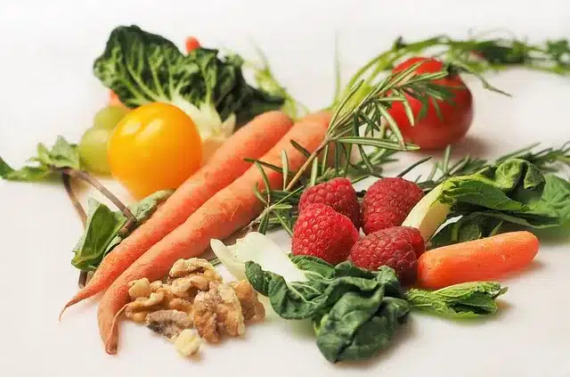 Vücudunuz hangi vitaminlere ihtiyaç duyuyor? Hangi besinlerde hangi vitaminler var?