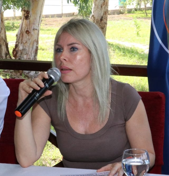 Akdeniz Üniversitesi “Dünya Rahim Nakli Kongresi”ne ev sahipliği yapacak