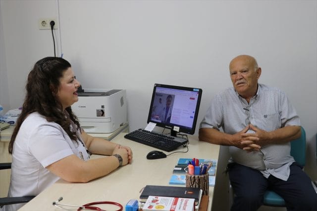 Sigara bırakma poliklinikleri, “dumansız yaşam” için bireylere yardım eli uzatıyor