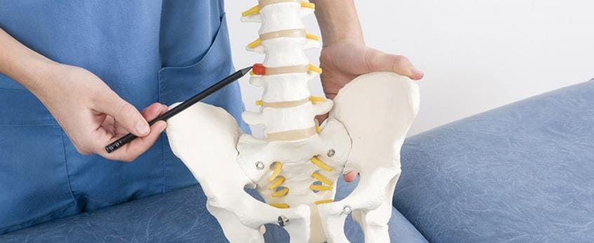 Bel omurları (Lumbar Vertebrae): Nedir, hastalıkları ve tedavi yöntemleri
