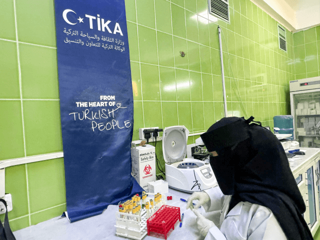 TİKA'dan Yemen'deki kanser hastalarına destek 1 IMG 7811 e1757147869478